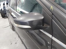 Espelho retrovisor lateral passageiro alimentação com seta compatível com 15-18 FOCUS 2917116, usado comprar usado  Enviando para Brazil