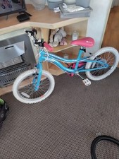 Girls inch bike for sale  BROMLEY