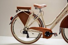 Seggiolino bici posteriore usato  Cerignola