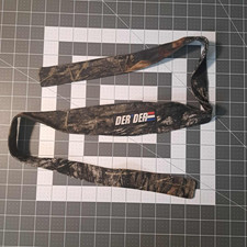Derder paintball headwrap d'occasion  Expédié en Belgium