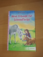 Freunde schneeflocke buch gebraucht kaufen  Alpirsbach