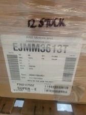 Baldor ejmm3613t new for sale  Tampa