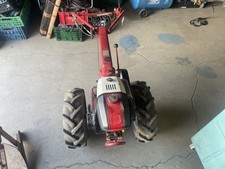 Motoculteur iseki 350 d'occasion  Nouaillé-Maupertuis