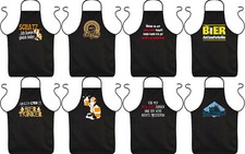 Lustige sprüche grillschürze gebraucht kaufen  Fürstenstein