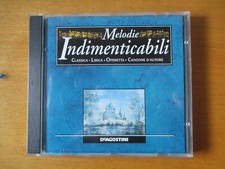 Melodie indimenticabili deagos usato  Vignola Falesina