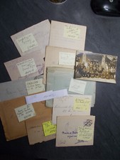 Ww1 florilege authentiques d'occasion  Châteauneuf-Grasse