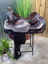 15.5 hereford textan for sale  Erie