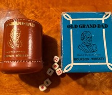 Old grand dad for sale  Bristow