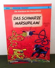 Carlsen comics marsupilami gebraucht kaufen  Heroldsberg