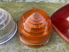 Vintage glass car for sale  BALLYMENA