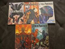 Black panther paperback gebraucht kaufen  Neumünster