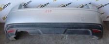 citroen c5 paraurti posteriore usato  Roma