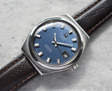 1973 vintage tissot d'occasion  Expédié en Belgium