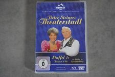 Dvd box peter gebraucht kaufen  Berlin