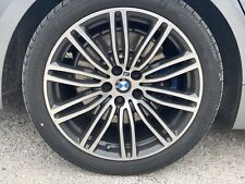 Original bmw 5er usato  Vittorio Veneto