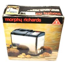 Morphy richards 48210 for sale  LEEDS