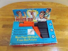 Vintage potato gun for sale  Skippack
