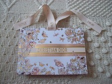 Christian dior floral for sale  STOCKPORT