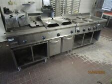 Restaurantküche gewerbeküche gebraucht kaufen  Wilhelmshaven