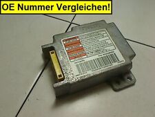 Airbagsteuergerät pel fronter gebraucht kaufen  Warendorf