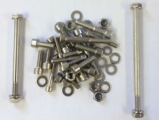 Stainless steel frame for sale  BARNSLEY