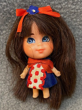Vtg liddle kiddles for sale  Lewistown