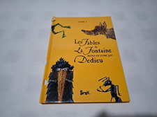 Livre pop fables d'occasion  Paris XIII