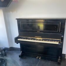 Bechstein upright piano for sale  UK
