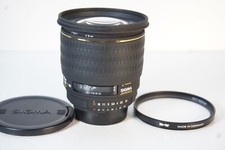 Sigma 24mm dg gebraucht kaufen  Hennef