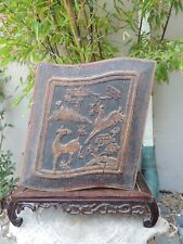 .217. antique carved for sale  Sunnyvale