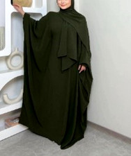abaya usato abaya usato Spedire a Italy