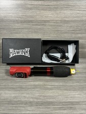 Hawink rotary tattoo for sale  Oak Park