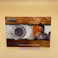 Rittenhouse xena 2002 for sale  BRISTOL
