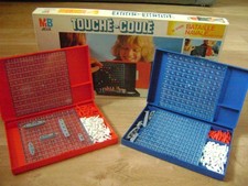 Jeu société vintage d'occasion  Bressuire