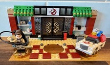 Lego 71242 dimensions for sale  MANSFIELD
