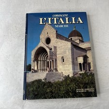 Conoscere italia marche usato  Roma