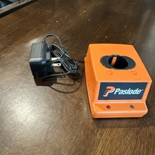 Battery charger paslode for sale  Cornelia