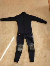 6mm divepro winter for sale  HOLMFIRTH