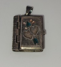 Ancien pendentif cassolette d'occasion Ancien pendentif cassolette d'occasion  Perpignan-