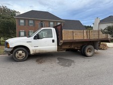 2005 ford 350 for sale  Augusta