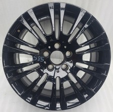 Alufelge zoll 5x112 gebraucht kaufen  Hamburg