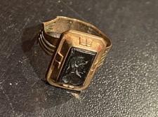 Rare bijoux vintage d'occasion  Grenoble-