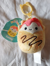 Squishmallows gasten strawberr for sale  HEBDEN BRIDGE