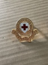 Nigerian red cross for sale  ROWLEY REGIS