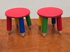 Tabouret vintage pierre d'occasion Tabouret vintage pierre d'occasion  Servian