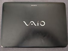 Sony vaio svf14a15cxb for sale  Tampa