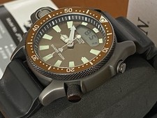 Orologio citizen jp2007 usato  Torino