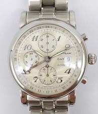 montblanc watches for sale  GOOLE