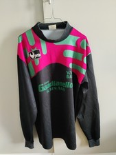 Uhlsport goalkeeper 1992 usato  Bari