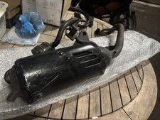 Pot echappement kymco d'occasion  Issy-les-Moulineaux